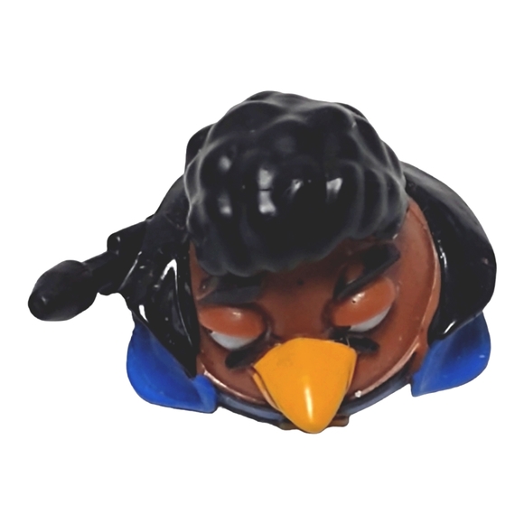 Angry Birds Star Wars Telepods Landon Calrissian - Picture 1 of 6